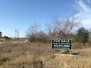 Red Bluff Rd & Genoa Red Bluff for sale