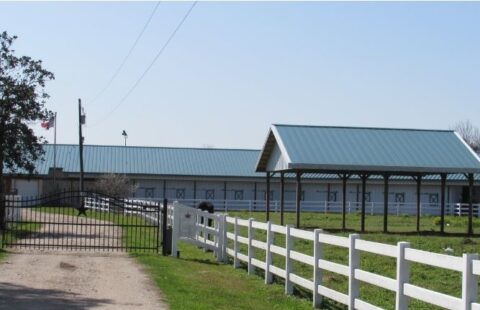 Star of Texas Horse Stables