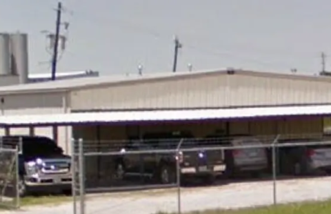 4401 Rice Drier, Pearland